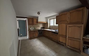 Single house 4.5 rooms - image - 5