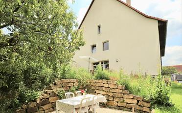 Reihenfamilienhaus 5.5 Zimmer - image - 11