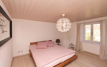 Maison contiguë 4.5 pièces - image - 6