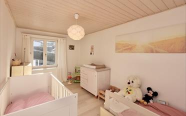 Maison contiguë 4.5 pièces - image - 7