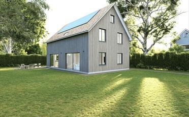 Villa 5.5 rooms - image - 2