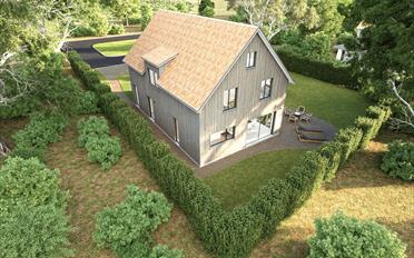 Villa 5.5 rooms - image - 3