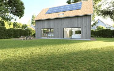 Villa 5.5 rooms - image - 4