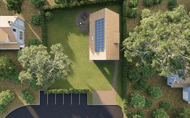 Villa 5.5 rooms - image - 6