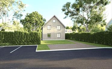 Villa 5.5 rooms - image - 5