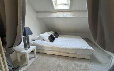 Möbl. Wohnobj. 2.5 Zimmer - image - 4