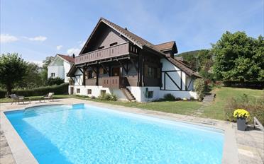Villa 13 rooms - image - 1