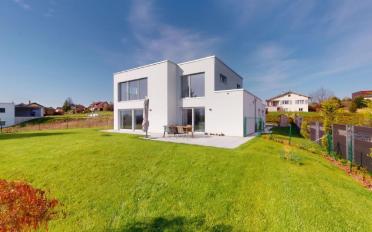 Villa 4.5 Zimmer - image - 4