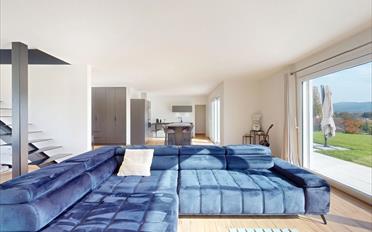 Villa 4.5 Zimmer - image - 6