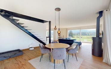 Villa 4.5 Zimmer - image - 9