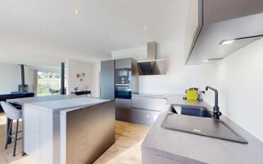 Villa 4.5 Zimmer - image - 10