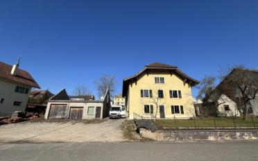 Single house 9.5 rooms - image - 12
