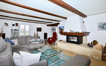 Single house 7 rooms - image - 4