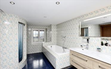 Single house 7 rooms - image - 11