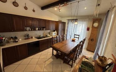 Maison 6.5 pièces - image - 2