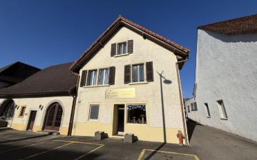 Maison 6.5 pièces - image - 1