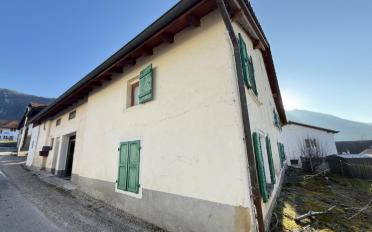 Einfamilienhaus 7.5 Zimmer - image - 1