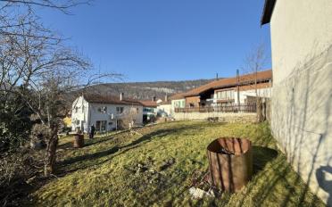 Einfamilienhaus 7.5 Zimmer - image - 2