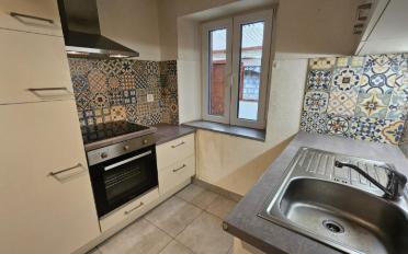 Apartment 3.5 rooms - image - 1