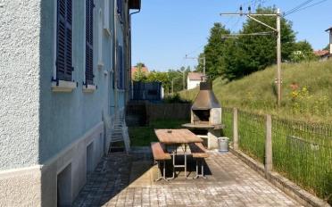 Appartement 3.5 pièces - image - 12