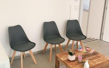 Büro ein Zimmer - image - 6