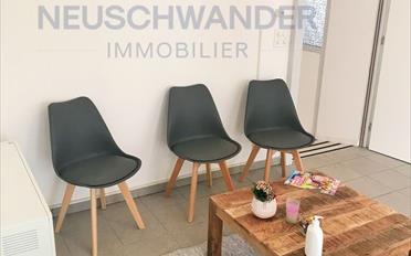 Büro ein Zimmer - image - 9