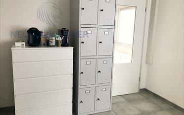 Büro ein Zimmer - image - 7