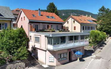 Büro ein Zimmer - image - 10