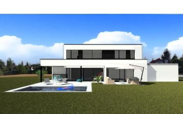 Villa 5.5 rooms - image - 2