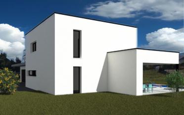 Villa 5.5 rooms - image - 4