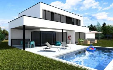 Villa 5.5 rooms - image - 1