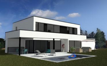 Villa 5.5 rooms - image - 6