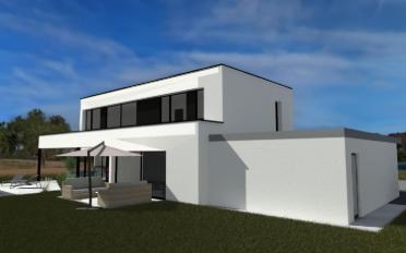 Villa 5.5 rooms - image - 5