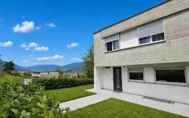 Reihenfamilienhaus 6 Zimmer - image - 2
