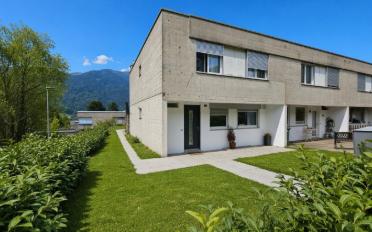 Reihenfamilienhaus 6 Zimmer - image - 1