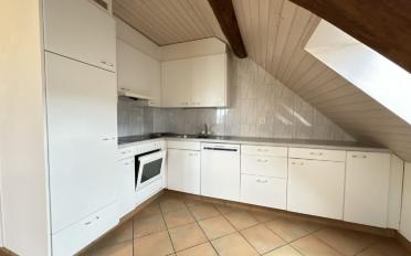 Appartement 4.5 pièces - image - 2