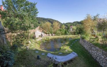 Einfamilienhaus 12 Zimmer - image - 1