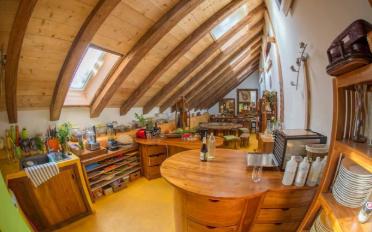 Einfamilienhaus 12 Zimmer - image - 9