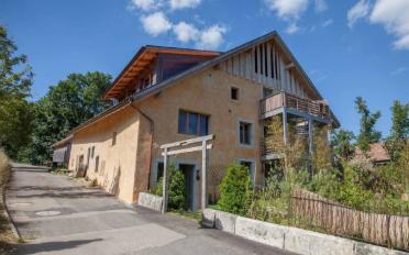 Einfamilienhaus 12 Zimmer - image - 8