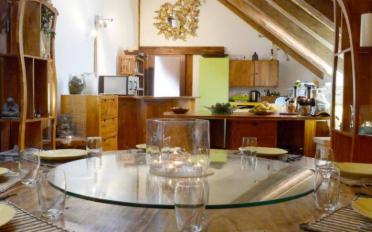 Einfamilienhaus 12 Zimmer - image - 10