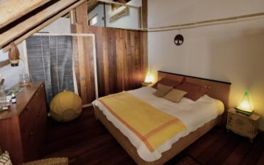 Einfamilienhaus 12 Zimmer - image - 11