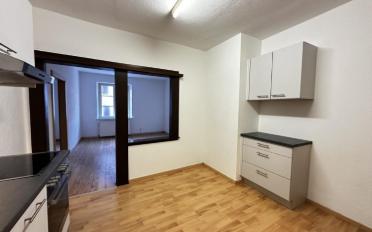 Apartment 2.5 rooms - image - 2