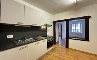 Apartment 2.5 rooms - image - 1