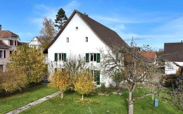 Maison 4.5 pièces - image - 3