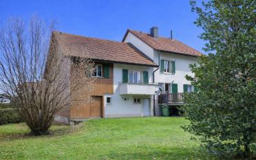 Einfamilienhaus 7 Zimmer - image - 2