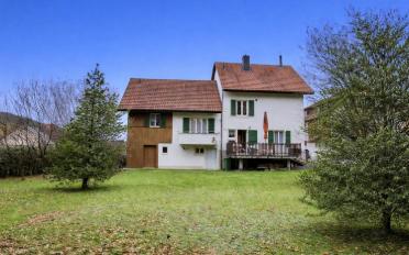 Einfamilienhaus 7 Zimmer - image - 3