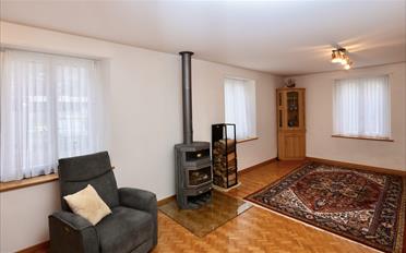 Einfamilienhaus 7 Zimmer - image - 8