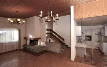 Single house 5.5 rooms - image - 5