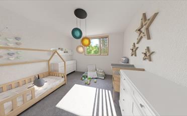 Wohnung 4.5 Zimmer - image - 5