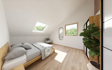Apartment 3.5 rooms - image - 3